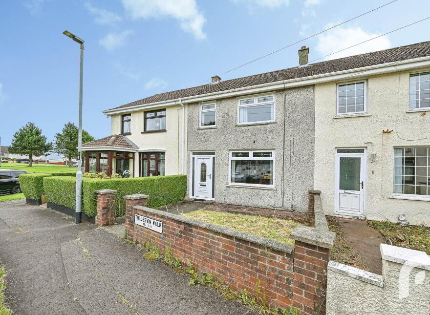 3 Tulleevin Walk, Newtownabbey, BT36 6BP