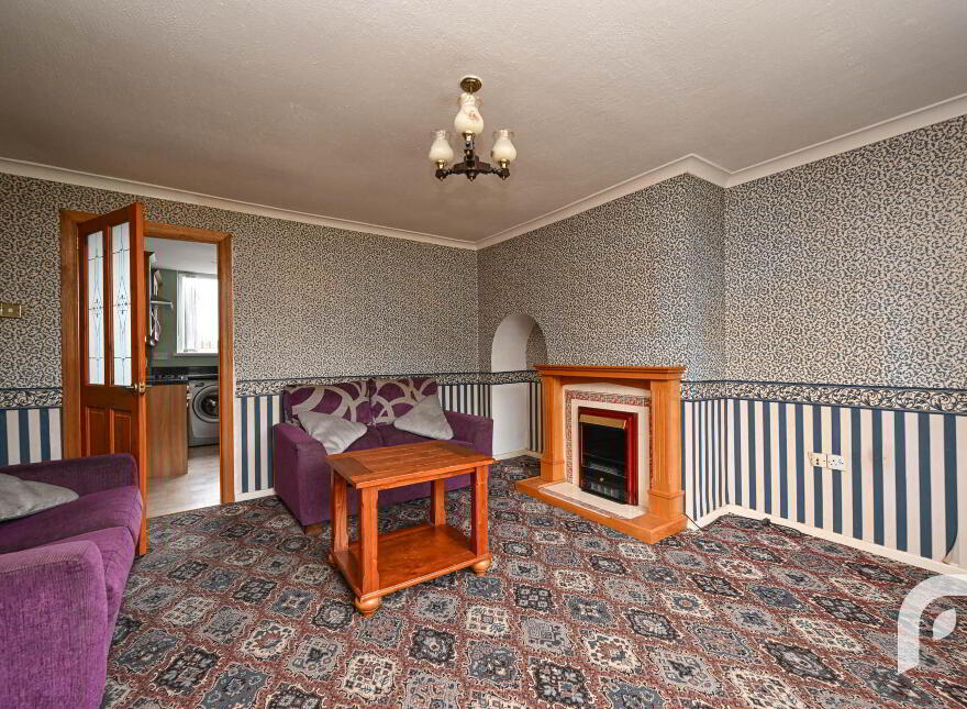 3 Tulleevin Walk, Newtownabbey, BT36 6BP
