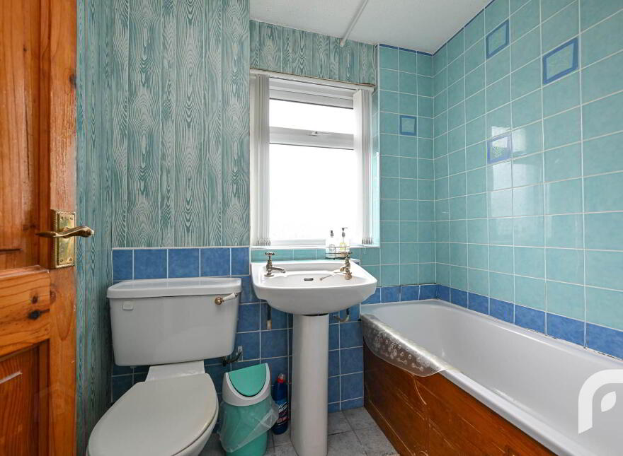 3 Tulleevin Walk, Newtownabbey, BT36 6BP