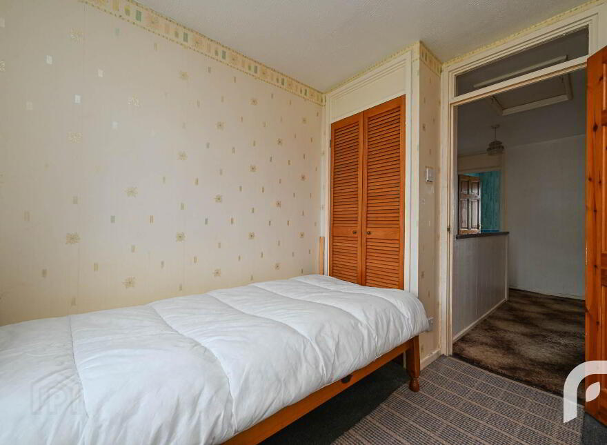 3 Tulleevin Walk, Newtownabbey, BT36 6BP