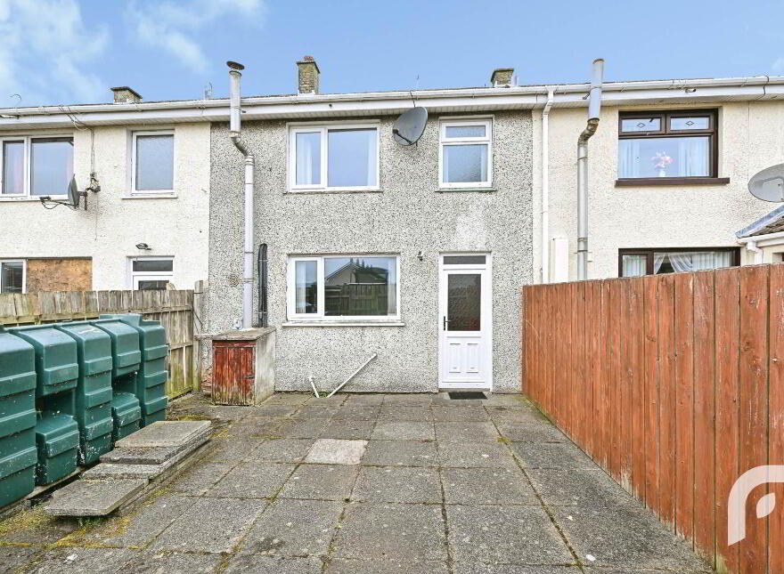 3 Tulleevin Walk, Newtownabbey, BT36 6BP