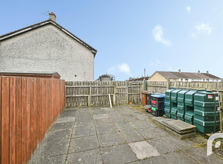 3 Tulleevin Walk, Newtownabbey, BT36 6BP