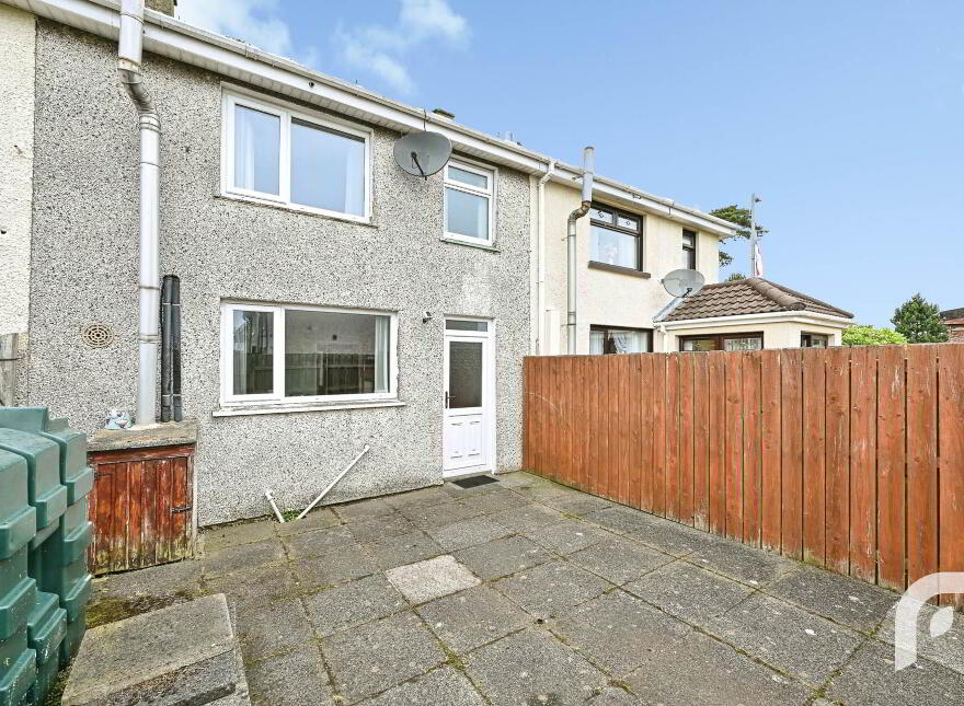 3 Tulleevin Walk, Newtownabbey, BT36 6BP