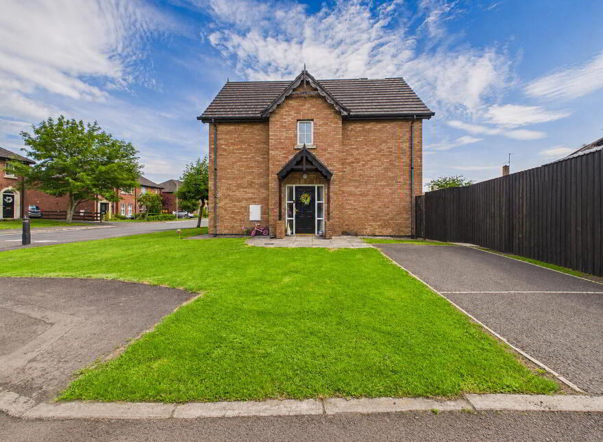 149 Bluestone Hall, Knockmenagh, Craigavon, BT64 2AP