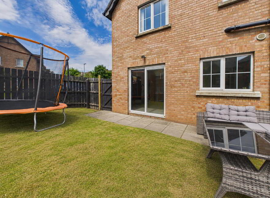 149 Bluestone Hall, Knockmenagh, Craigavon, BT64 2AP