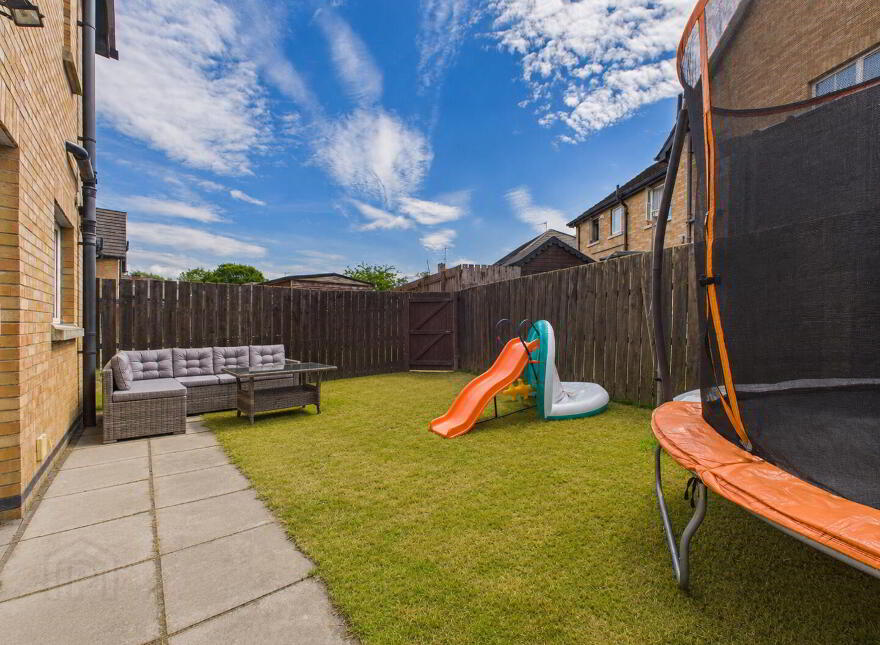 149 Bluestone Hall, Knockmenagh, Craigavon, BT64 2AP