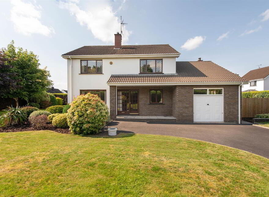 143 Chinauley Park, Banbridge, BT32 4QW photo