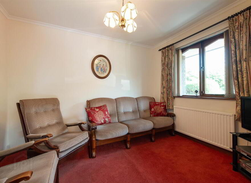 143 Chinauley Park, Banbridge, BT32 4QW