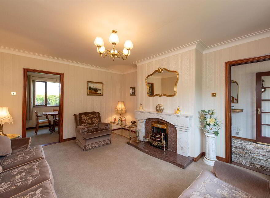 143 Chinauley Park, Banbridge, BT32 4QW
