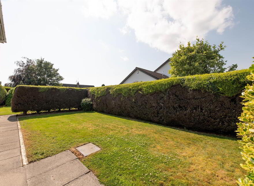 143 Chinauley Park, Banbridge, BT32 4QW
