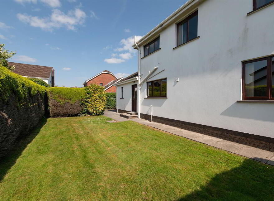 143 Chinauley Park, Banbridge, BT32 4QW