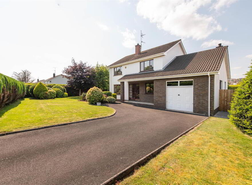 143 Chinauley Park, Banbridge, BT32 4QW