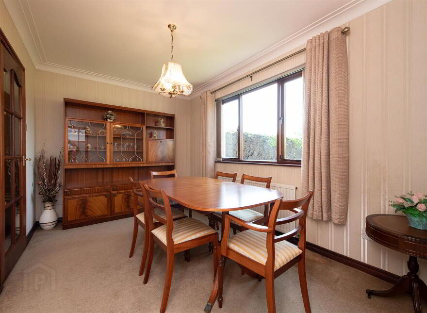 143 Chinauley Park, Banbridge, BT32 4QW
