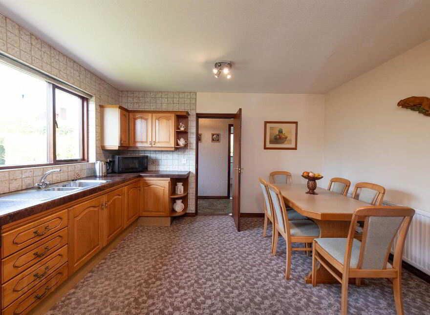 143 Chinauley Park, Banbridge, BT32 4QW