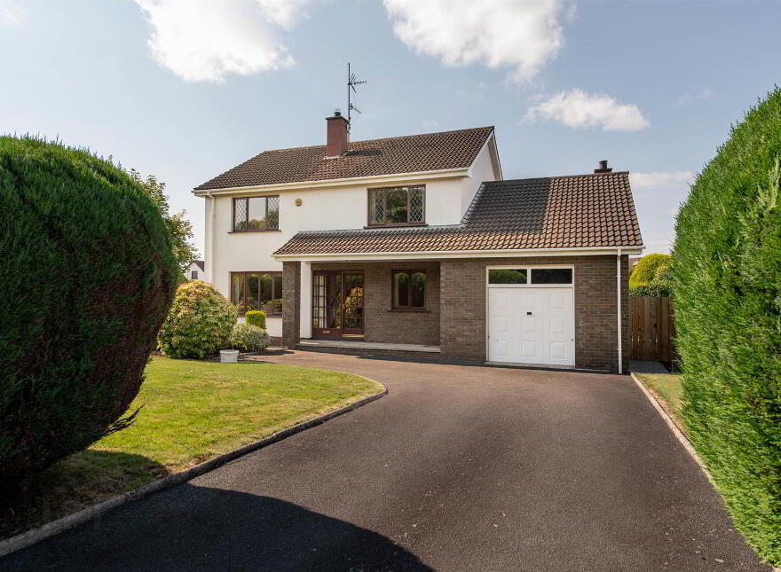 143 Chinauley Park, Banbridge, BT32 4QW