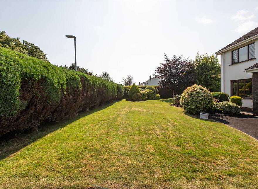 143 Chinauley Park, Banbridge, BT32 4QW