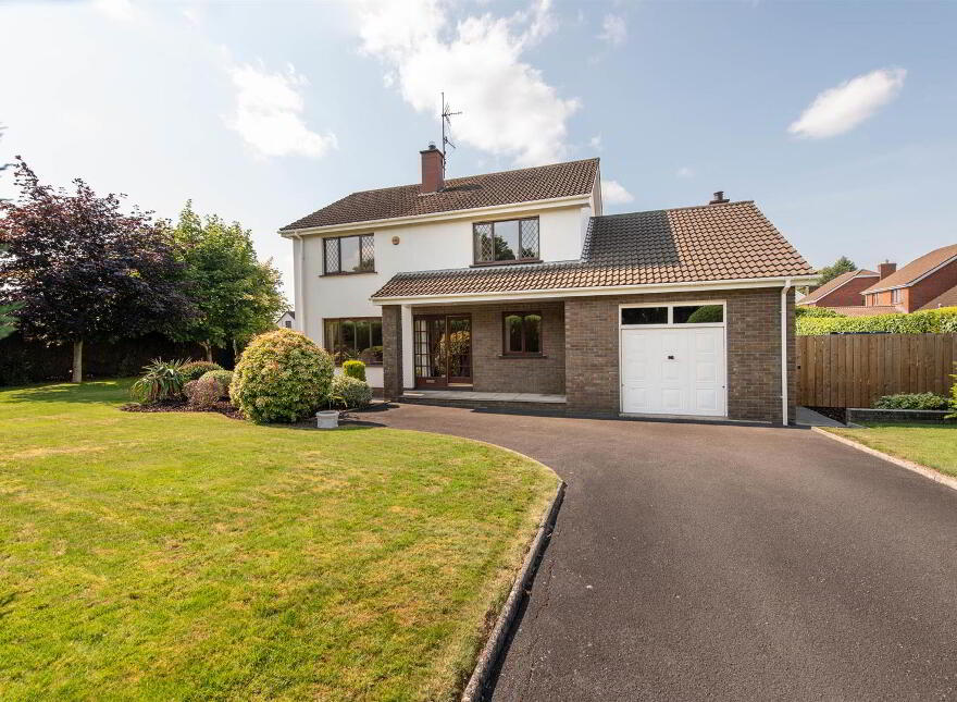 143 Chinauley Park, Banbridge, BT32 4QW