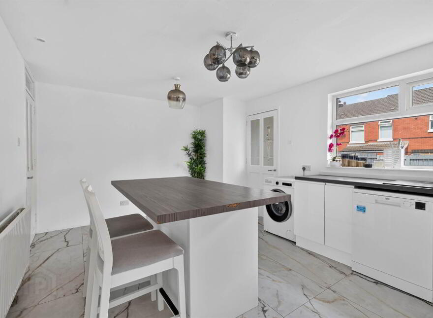 3 Maghies Place, Off Woodstock Road, Belfast, BT6 8HF
