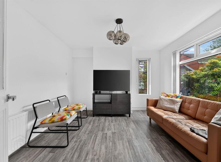 3 Maghies Place, Off Woodstock Road, Belfast, BT6 8HF