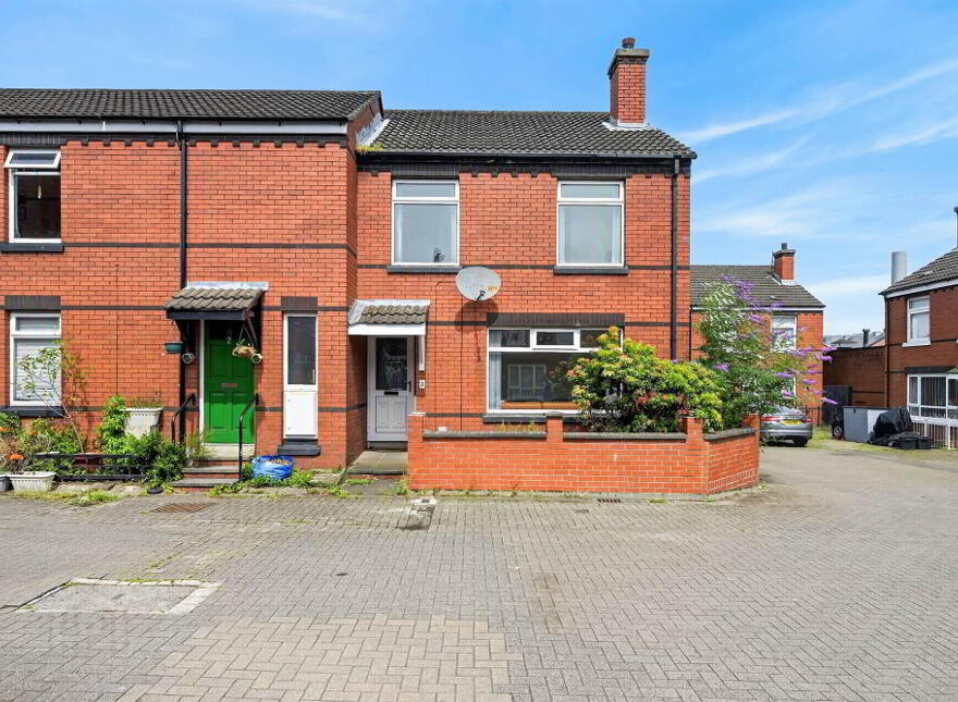 3 Maghies Place, Off Woodstock Road, Belfast, BT6 8HF