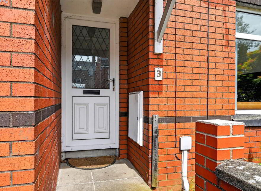 3 Maghies Place, Off Woodstock Road, Belfast, BT6 8HF