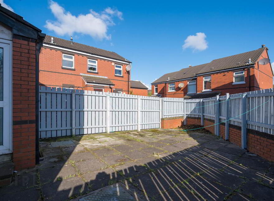 3 Maghies Place, Off Woodstock Road, Belfast, BT6 8HF