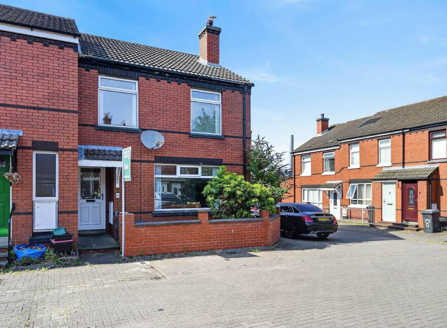 3 Maghies Place, Off Woodstock Road, Belfast, BT6 8HF