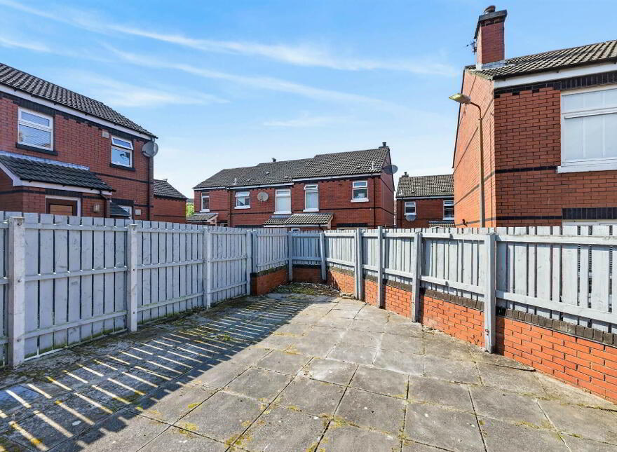 3 Maghies Place, Off Woodstock Road, Belfast, BT6 8HF