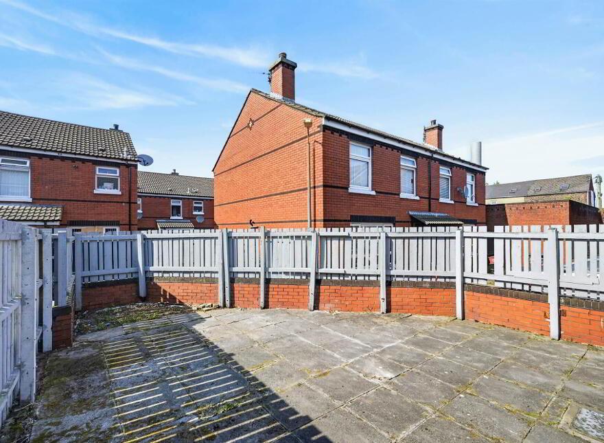 3 Maghies Place, Off Woodstock Road, Belfast, BT6 8HF