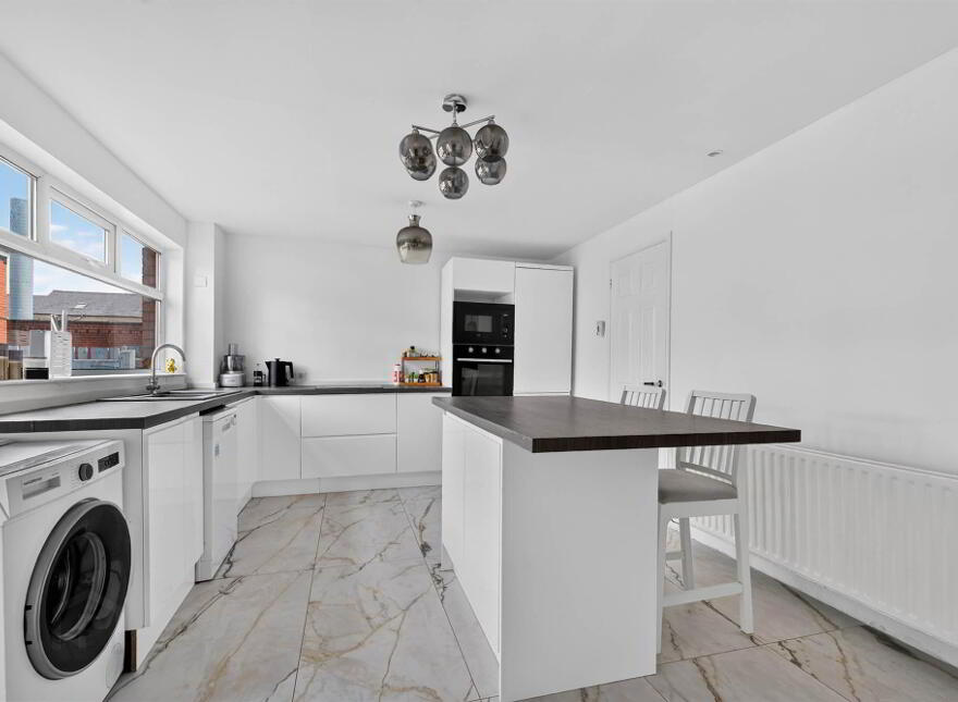 3 Maghies Place, Off Woodstock Road, Belfast, BT6 8HF