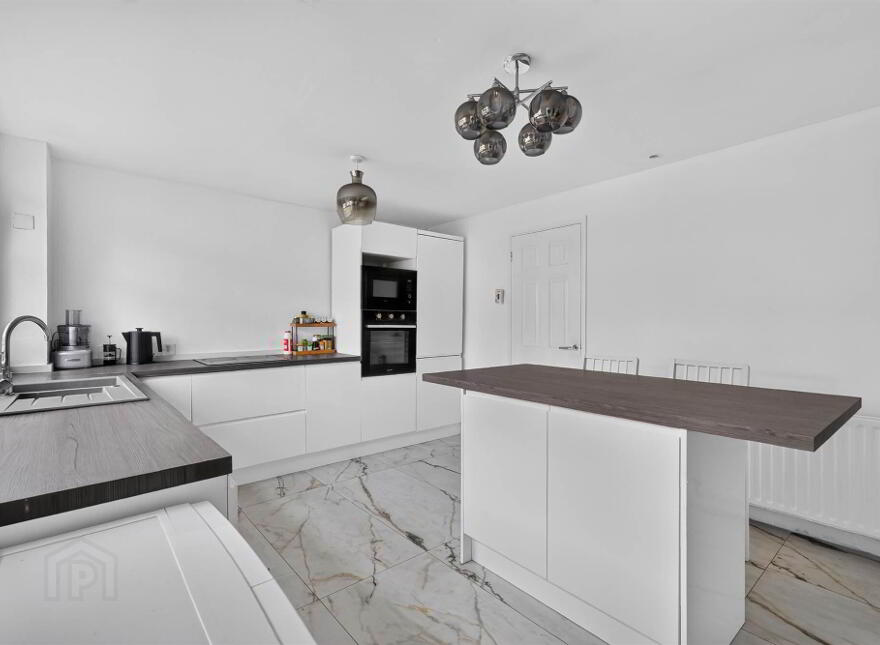 3 Maghies Place, Off Woodstock Road, Belfast, BT6 8HF