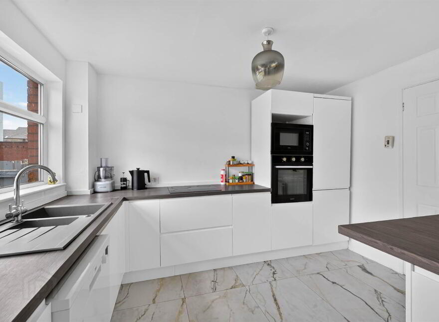 3 Maghies Place, Off Woodstock Road, Belfast, BT6 8HF