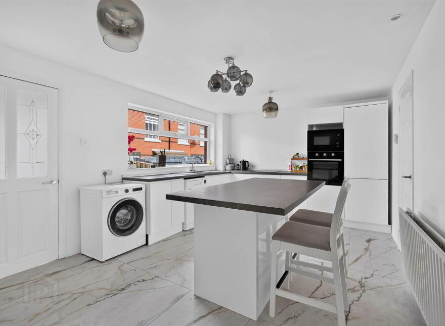 3 Maghies Place, Off Woodstock Road, Belfast, BT6 8HF