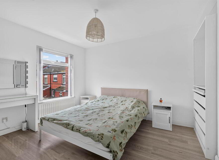 3 Maghies Place, Off Woodstock Road, Belfast, BT6 8HF