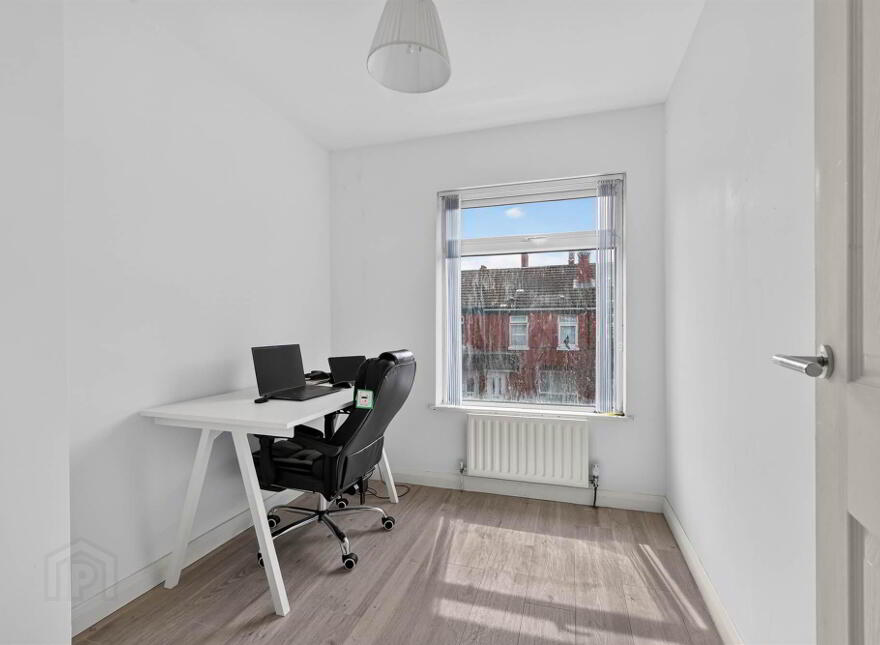 3 Maghies Place, Off Woodstock Road, Belfast, BT6 8HF
