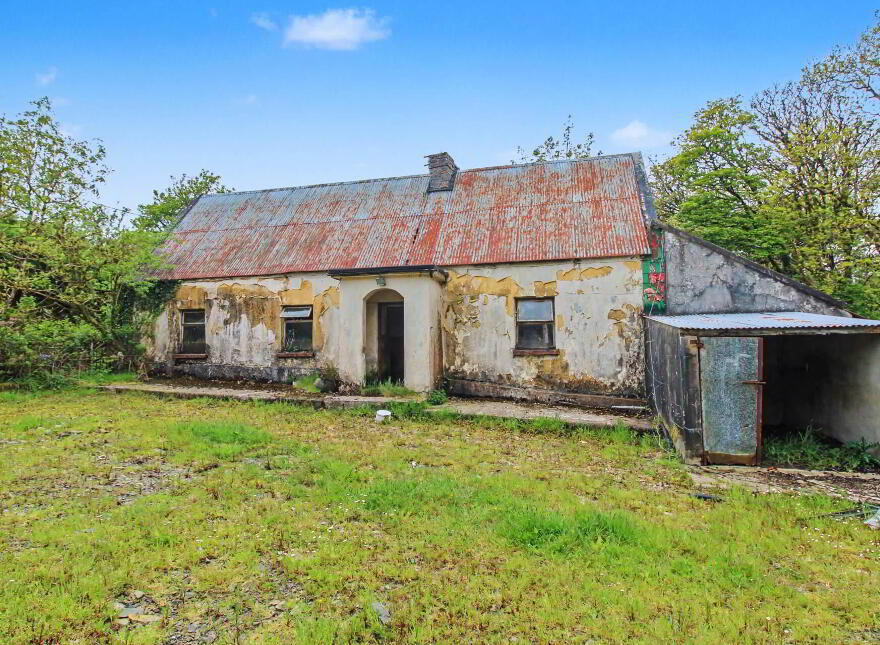 Cummerbeg, Kilcommon, Thurles