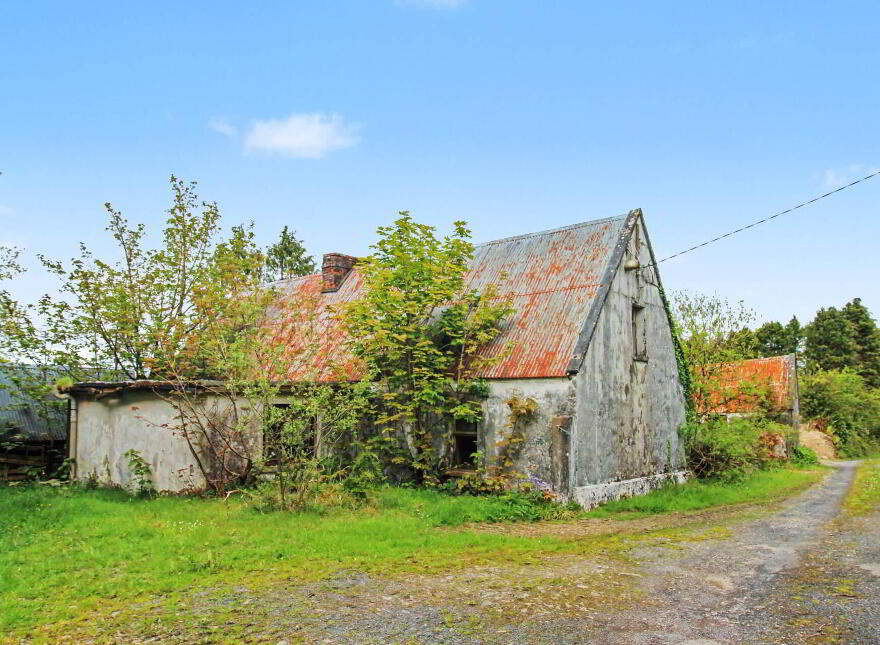 Cummerbeg, Kilcommon, Thurles