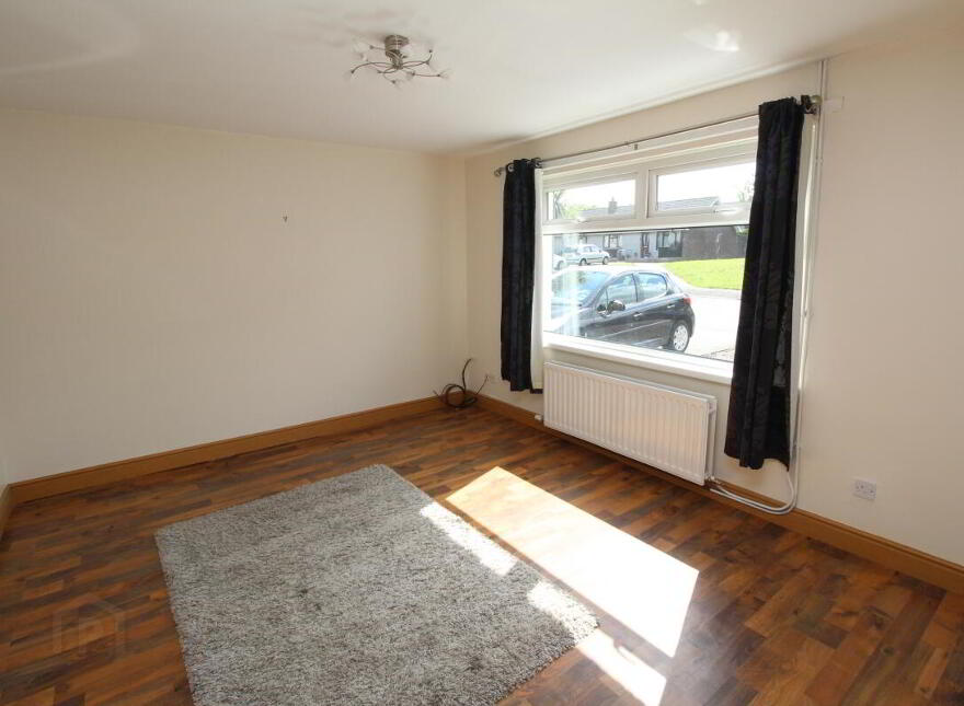 7 Rathgill Park, Bangor, BT19 7TG
