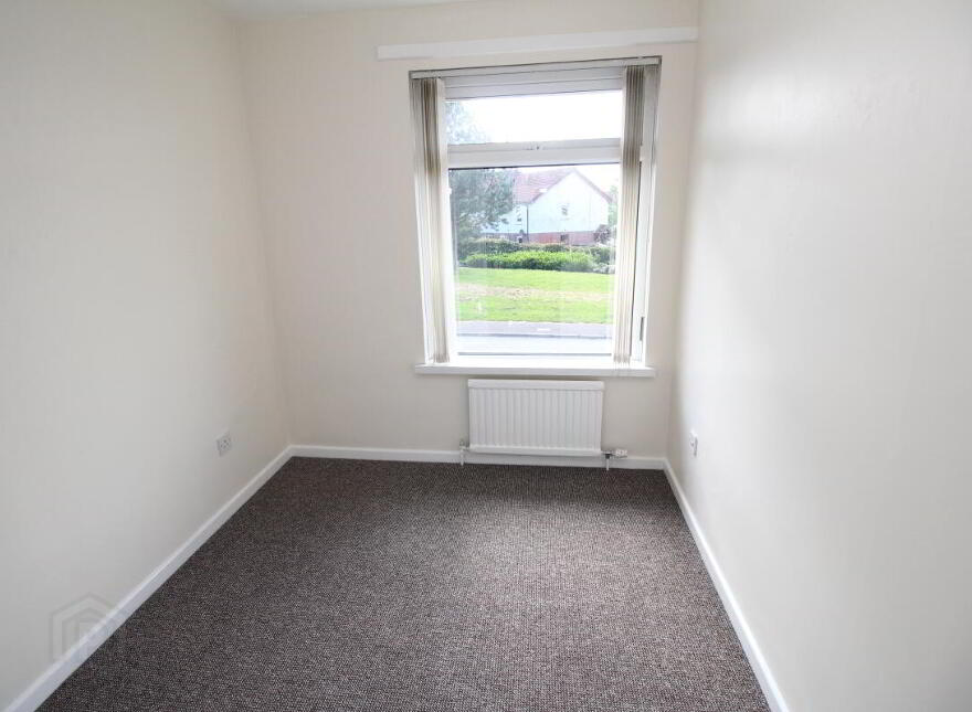7 Rathgill Park, Bangor, BT19 7TG