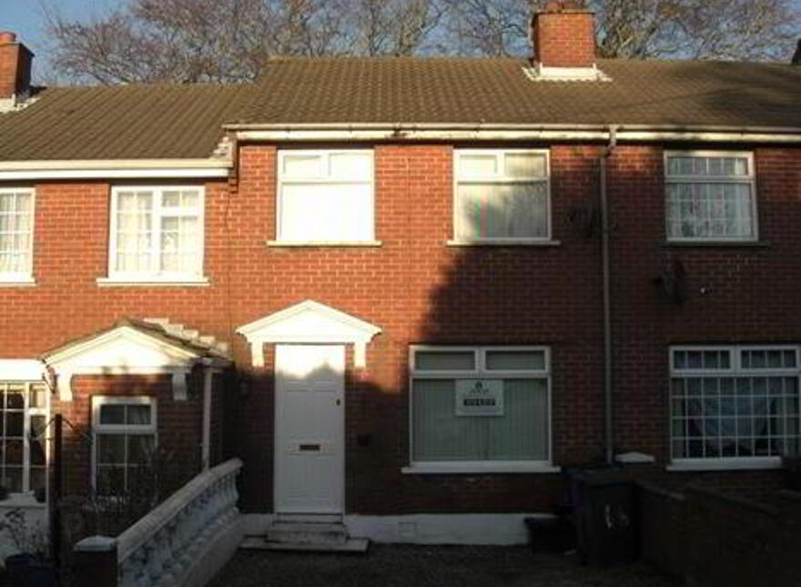 Kingsmere Gardens, Londonderry, BT47 5TR