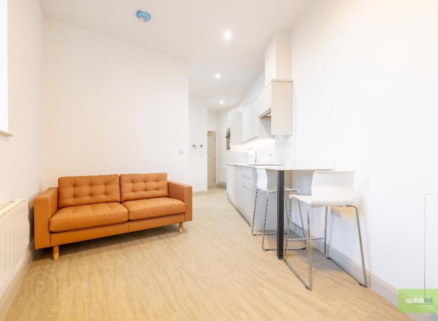 1 Shaftesbury Cross, 1 Donegall Road, Belfast, BT12 5JJ