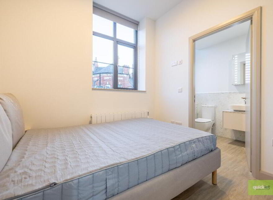 1 Shaftesbury Cross, 1 Donegall Road, Belfast, BT12 5JJ