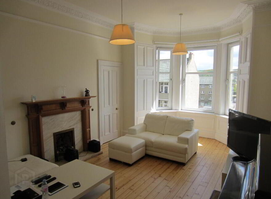 25 Falcon Avenue, Morningside, Edinburgh, EH10 4AL