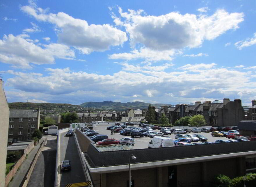 25 Falcon Avenue, Morningside, Edinburgh, EH10 4AL