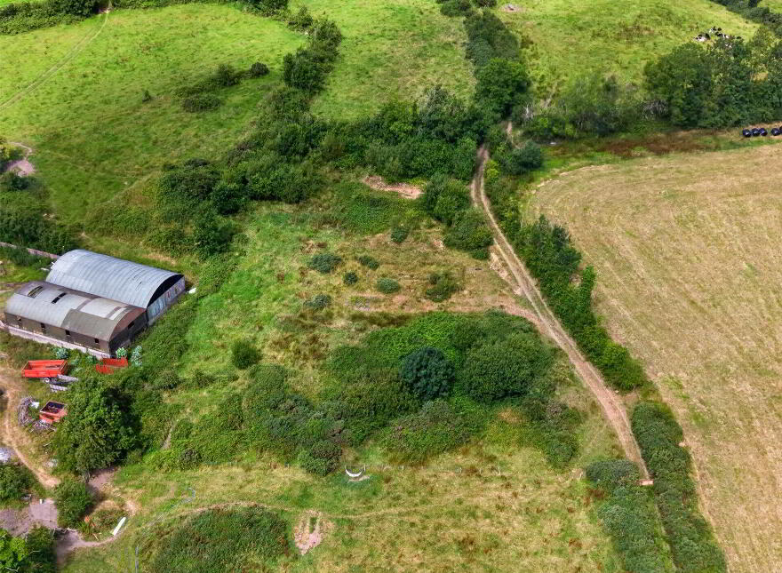Plot 80m North Of, 102 Rehaghy Road, Aughnacloy, BT69 6DL