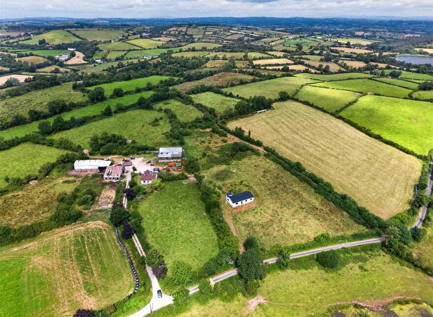 Plot 80m North Of, 102 Rehaghy Road, Aughnacloy, BT69 6DL