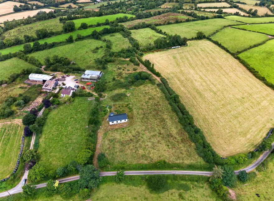 Plot 80m North Of, 102 Rehaghy Road, Aughnacloy, BT69 6DL