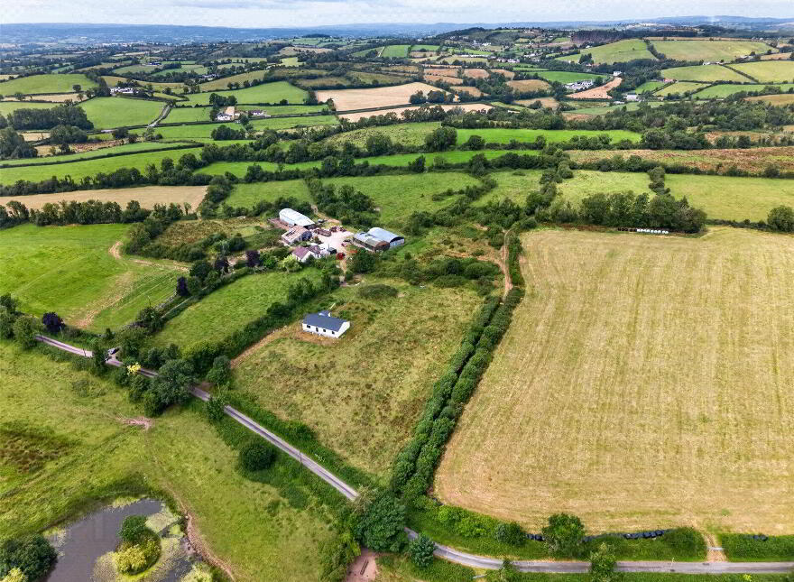 Plot 80m North Of, 102 Rehaghy Road, Aughnacloy, BT69 6DL