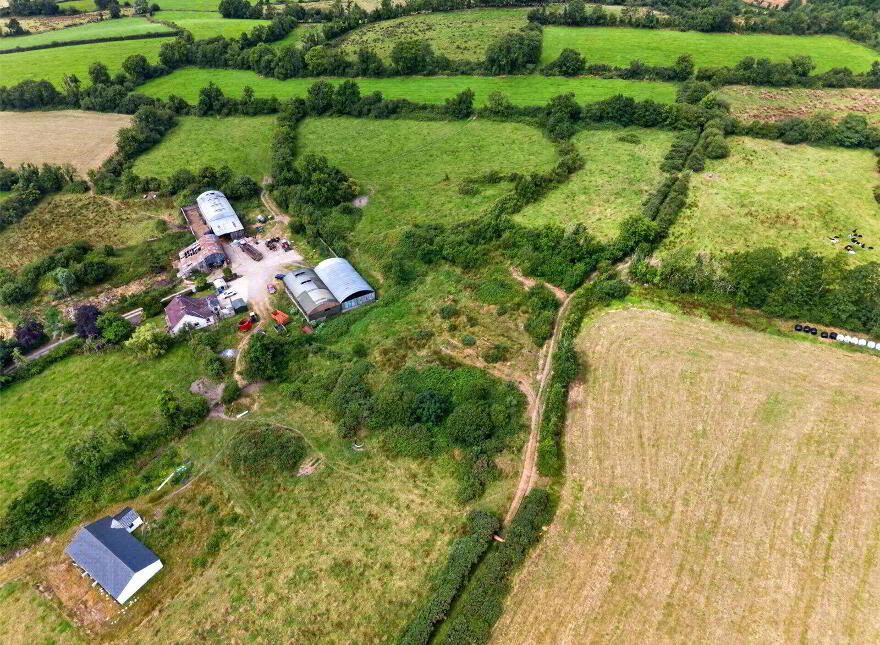Plot 80m North Of, 102 Rehaghy Road, Aughnacloy, BT69 6DL
