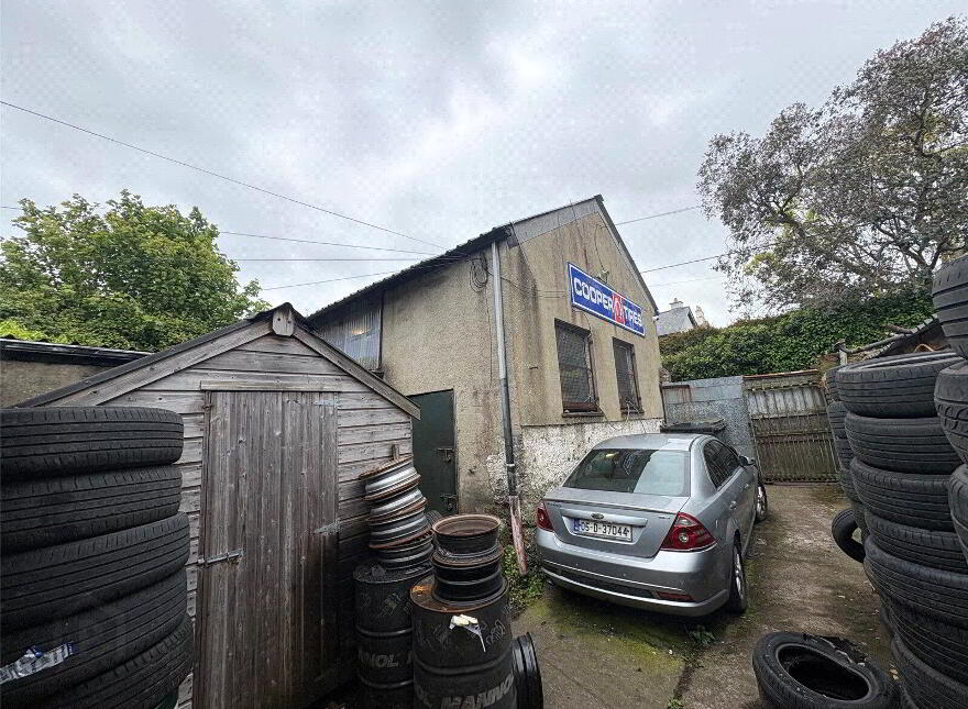 O'Reilly Car Repairs, 2 Dispensary Lane, Wicklow Town, A67DH50